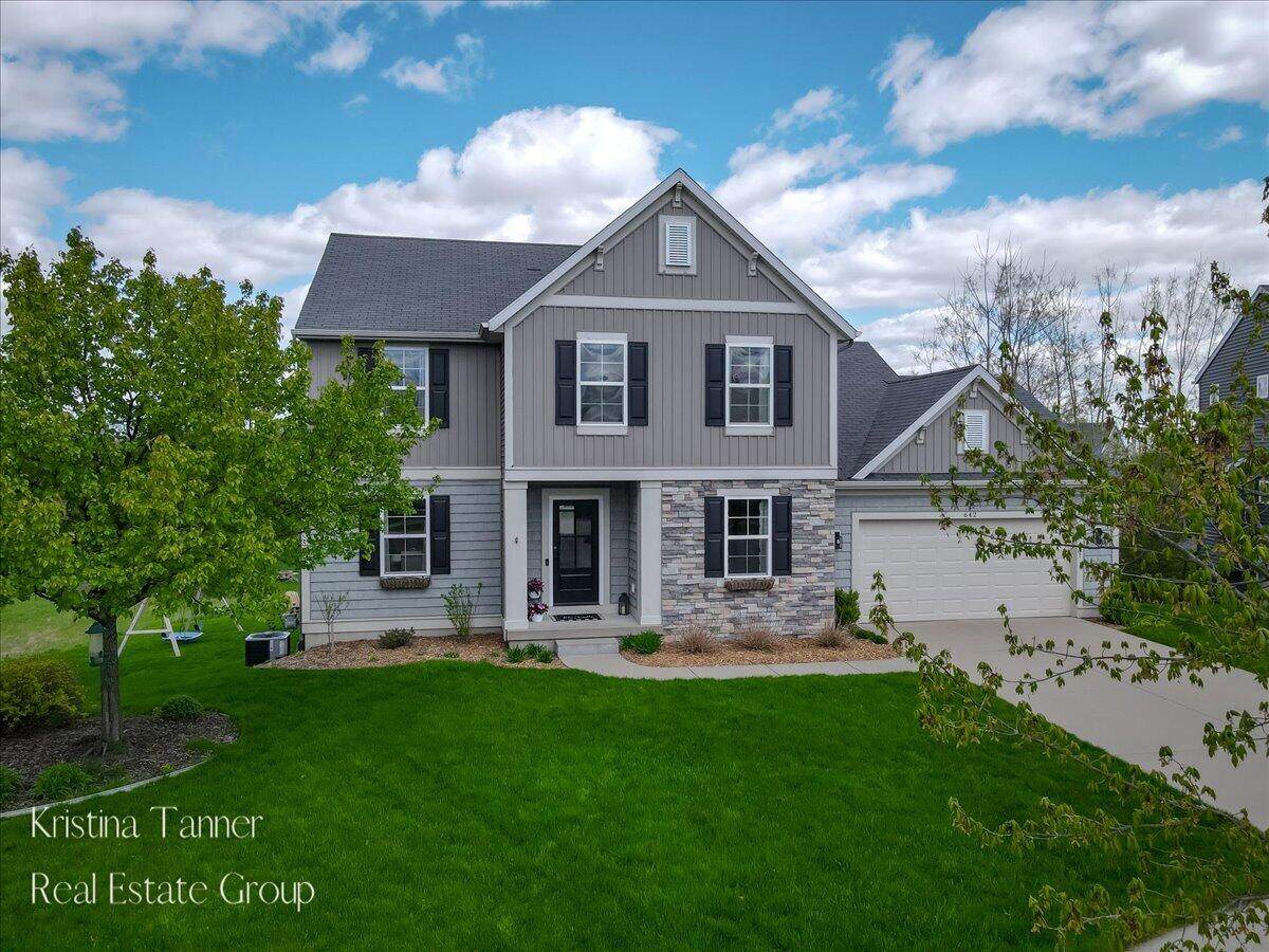 642 Echo - Photo 1