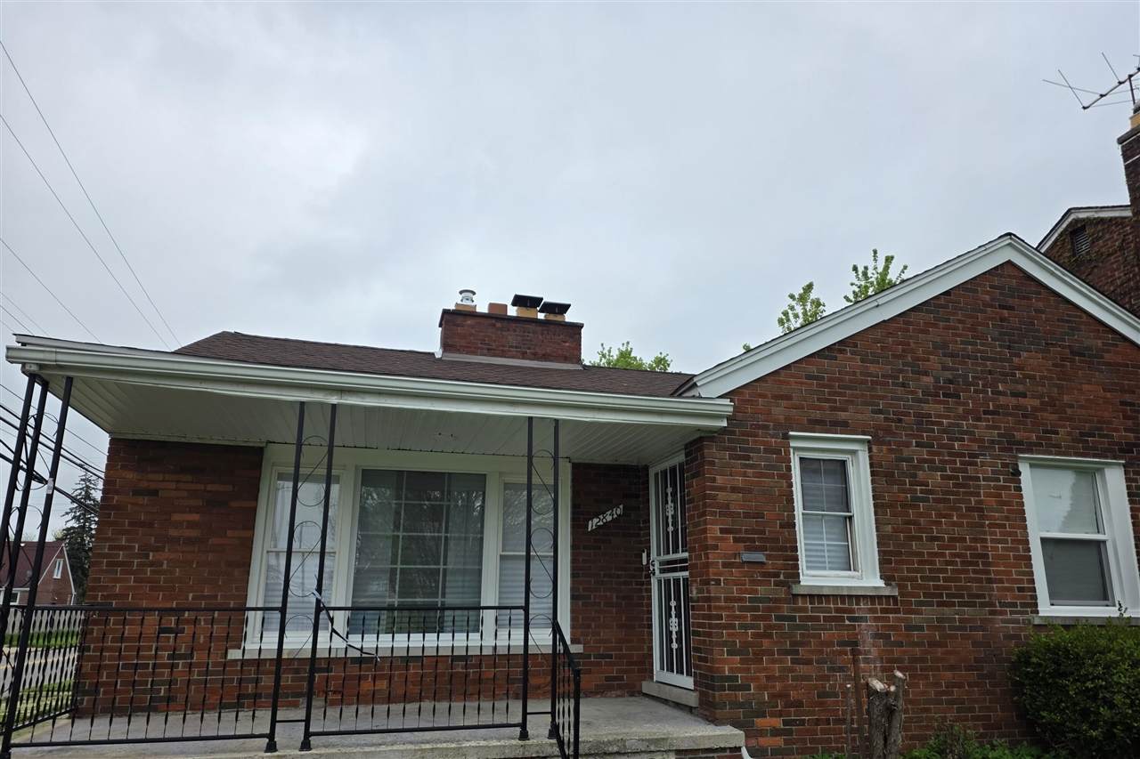 12840 Kilbourne - Photo 1
