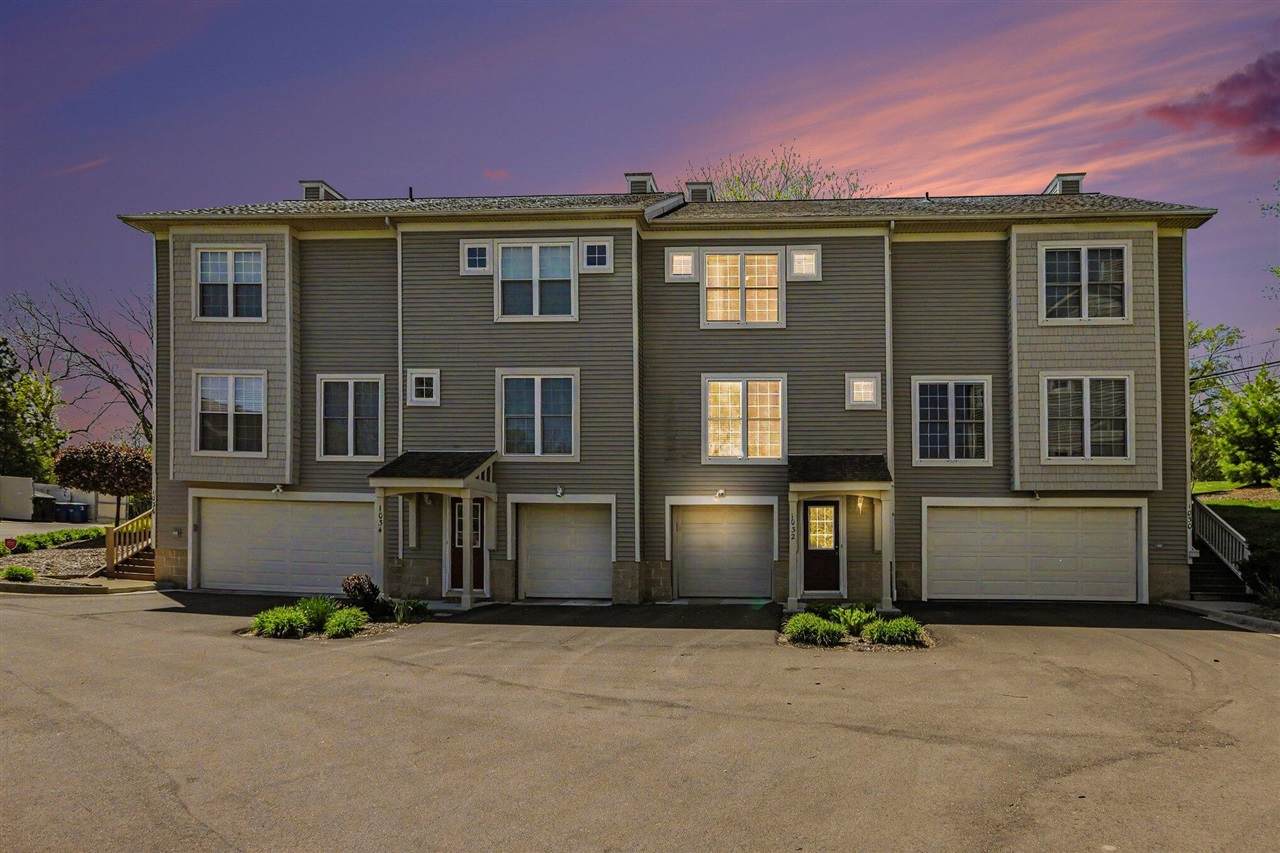 1032 Bluestem - Photo 1