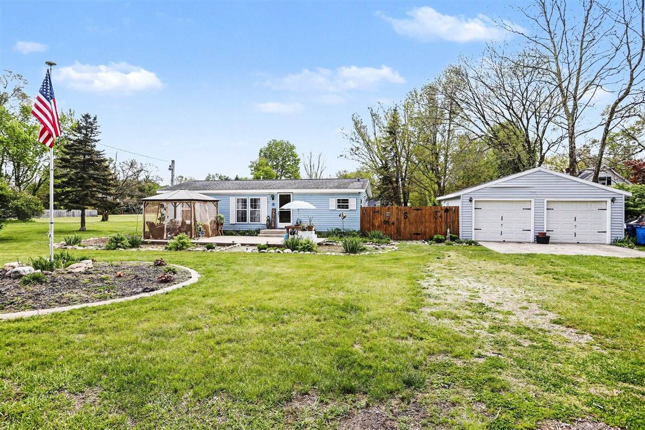 418 Polk - Photo 1
