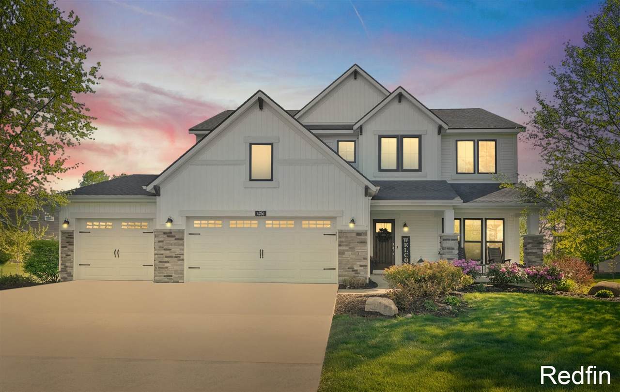 4251 Settlers Ridge - Photo 1