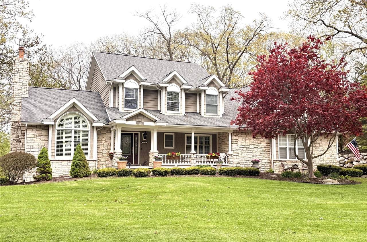 4619 Oak Pointe - Photo 1