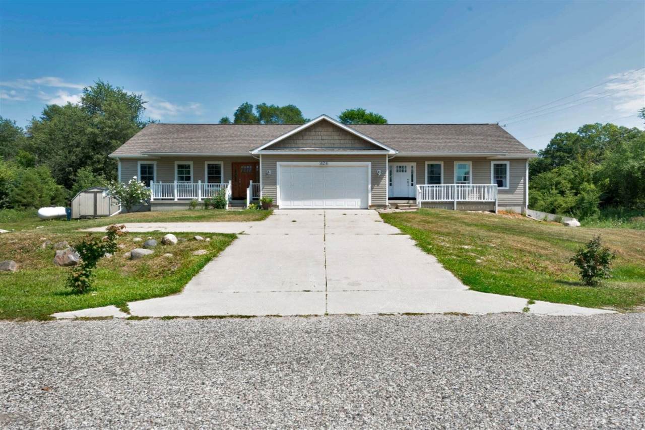 879 Flat River - Photo 1