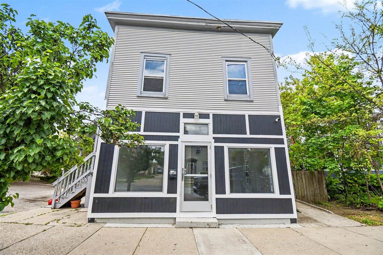 613 Fuller - Photo 1