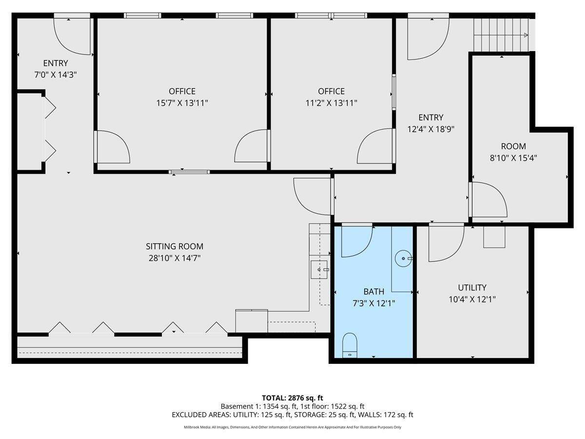 4075 Airline - Photo 1