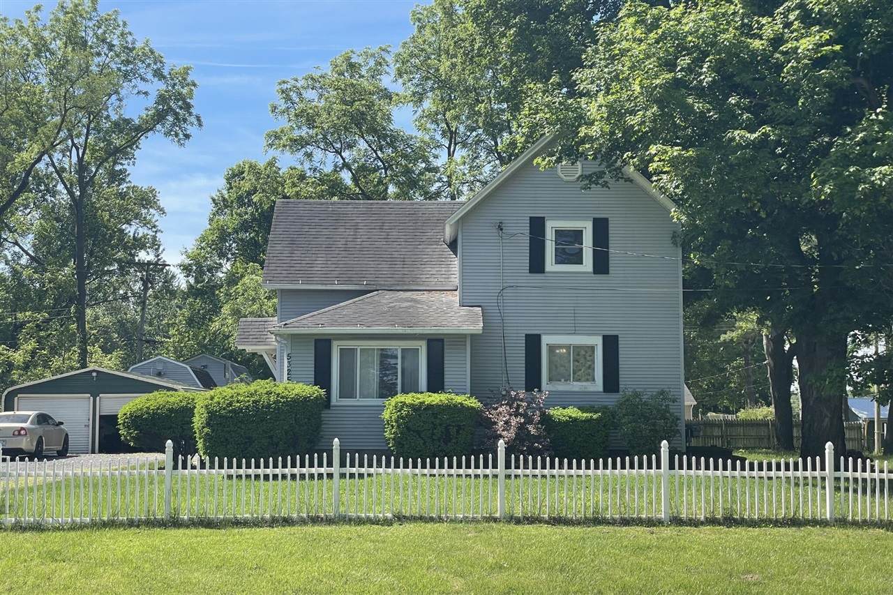 5325 Spring Arbor - Photo 1