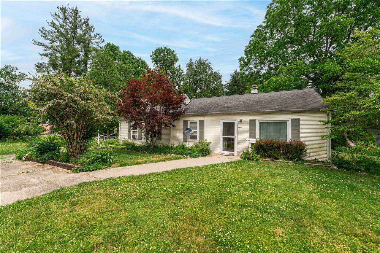 117 Lincoln - Photo 1