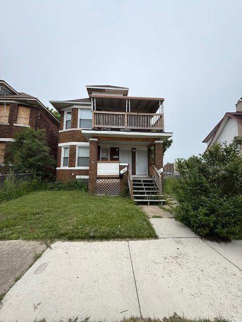 1634 Philadelphia - Photo 1