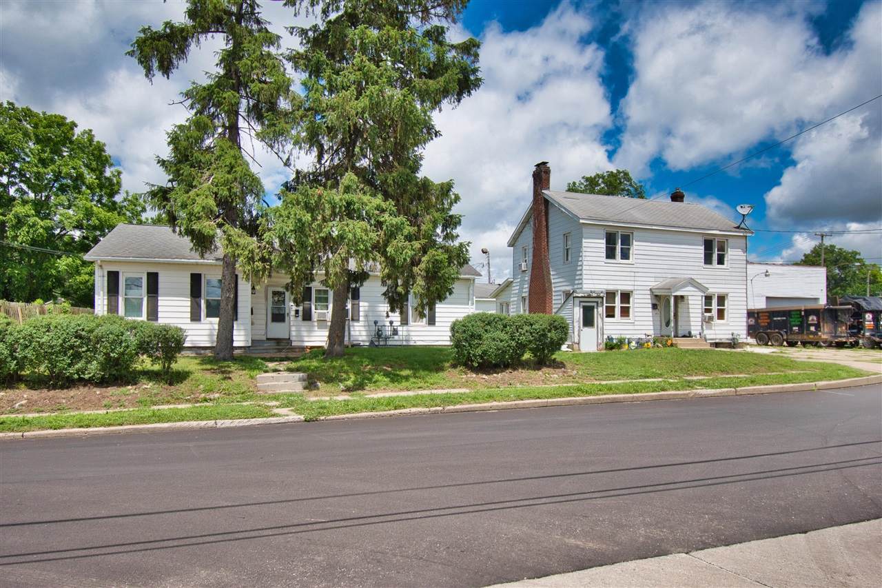931 Cherry - Photo 1