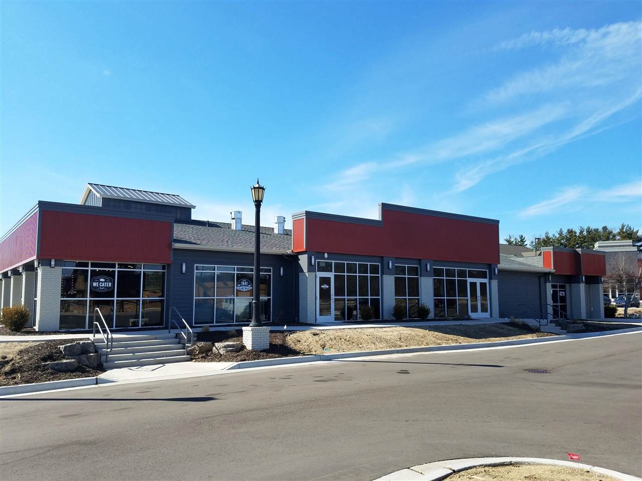 4210 Stadium - Photo 1