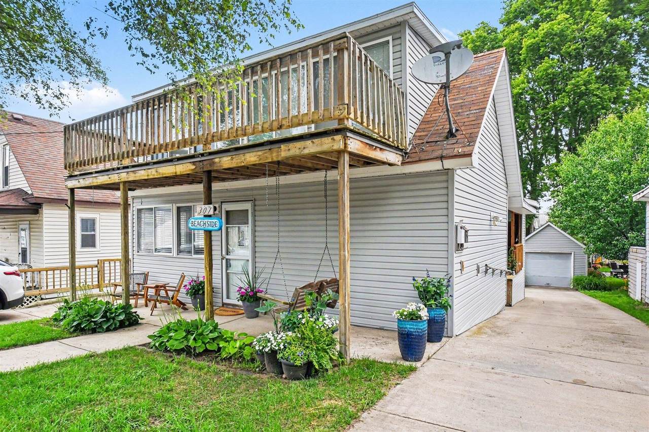 307 Park - Photo 1