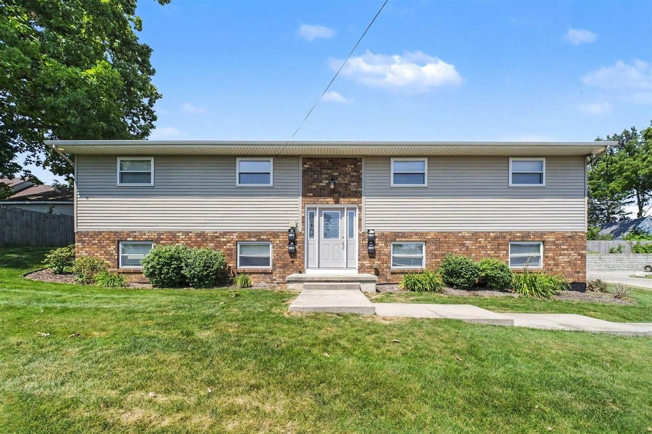 823 Benson - Photo 1