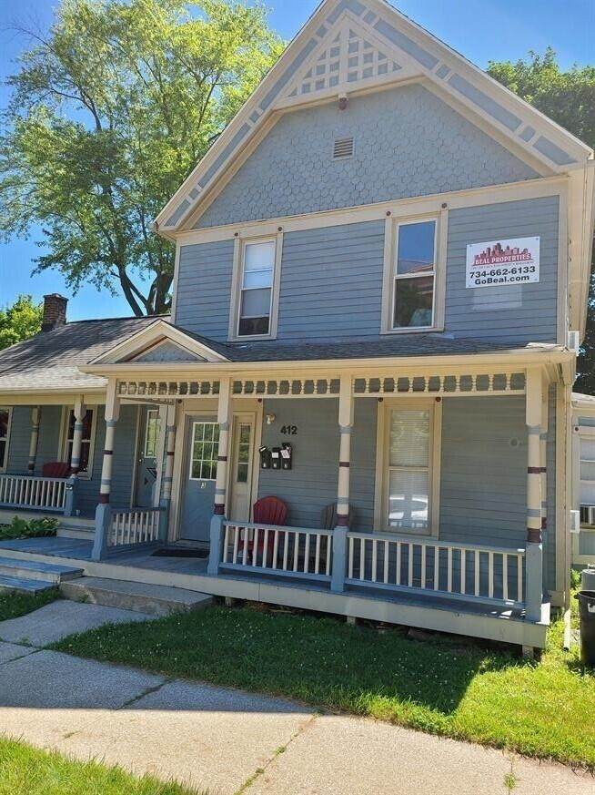 412 Washington - Photo 1