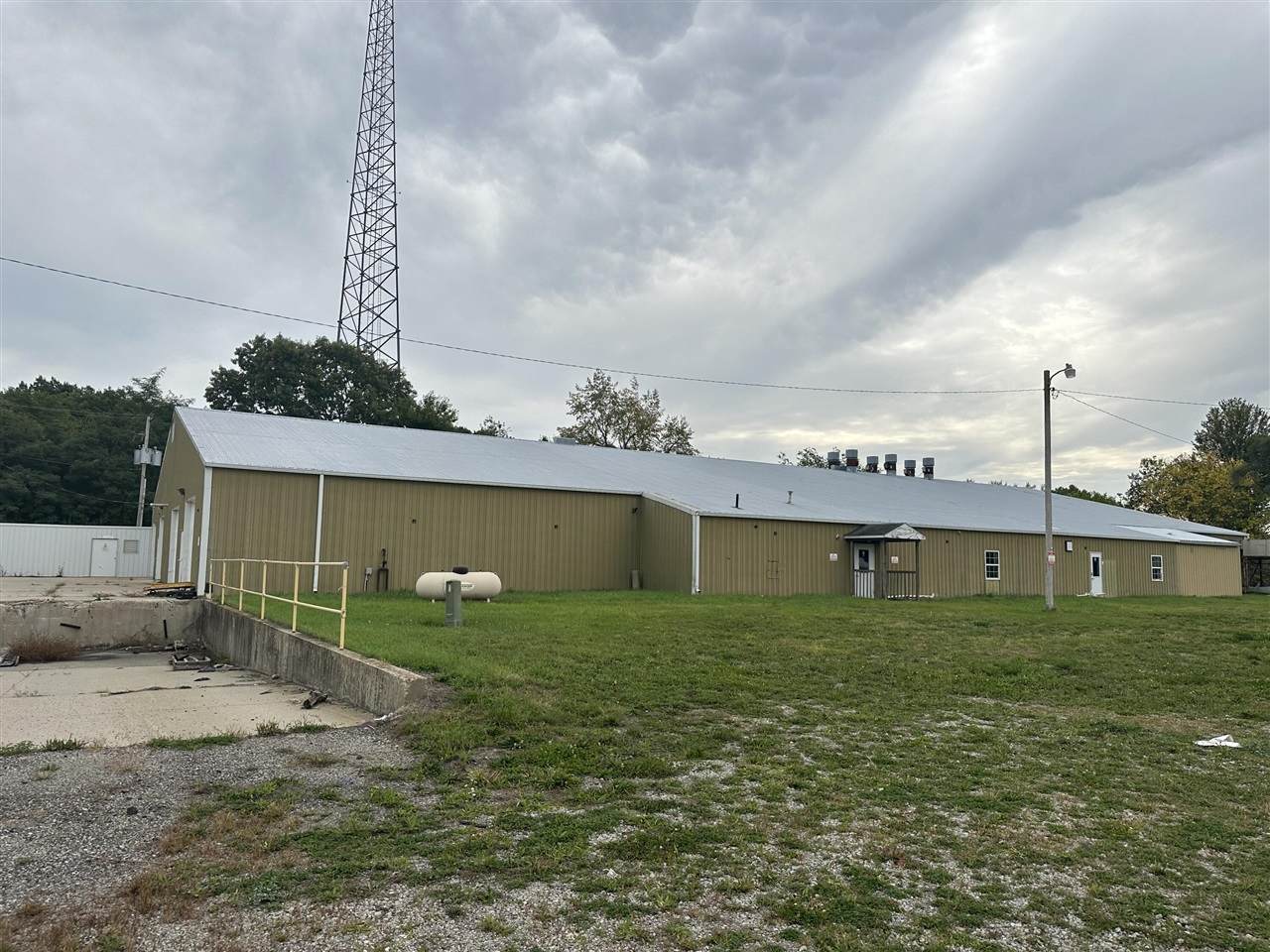 17336 Michigan 60 - Photo 1