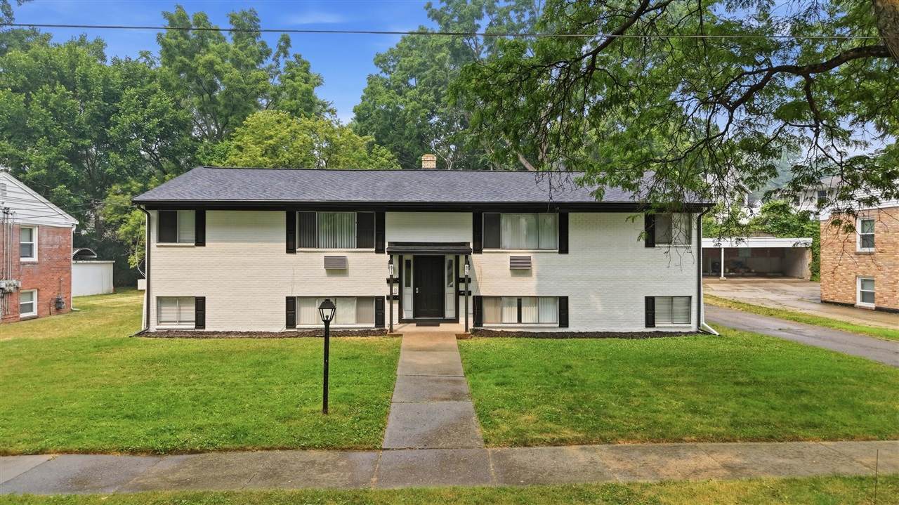 813 Carrier Creek - Photo 1