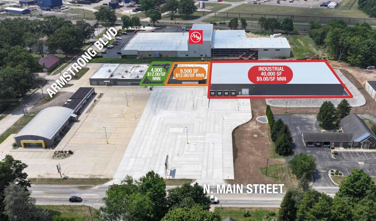 1100 Main - Photo 1