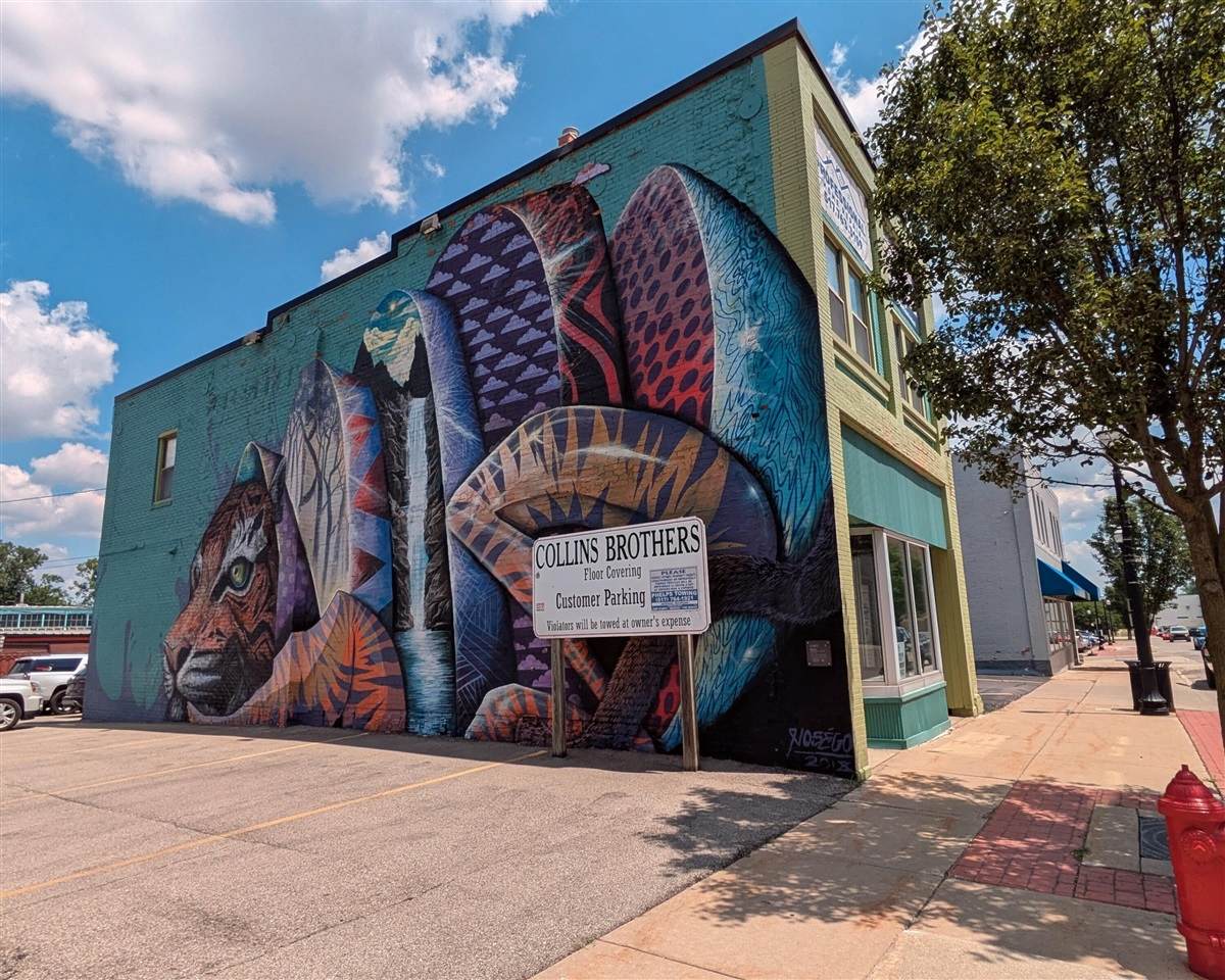 142 Pearl - Photo 1