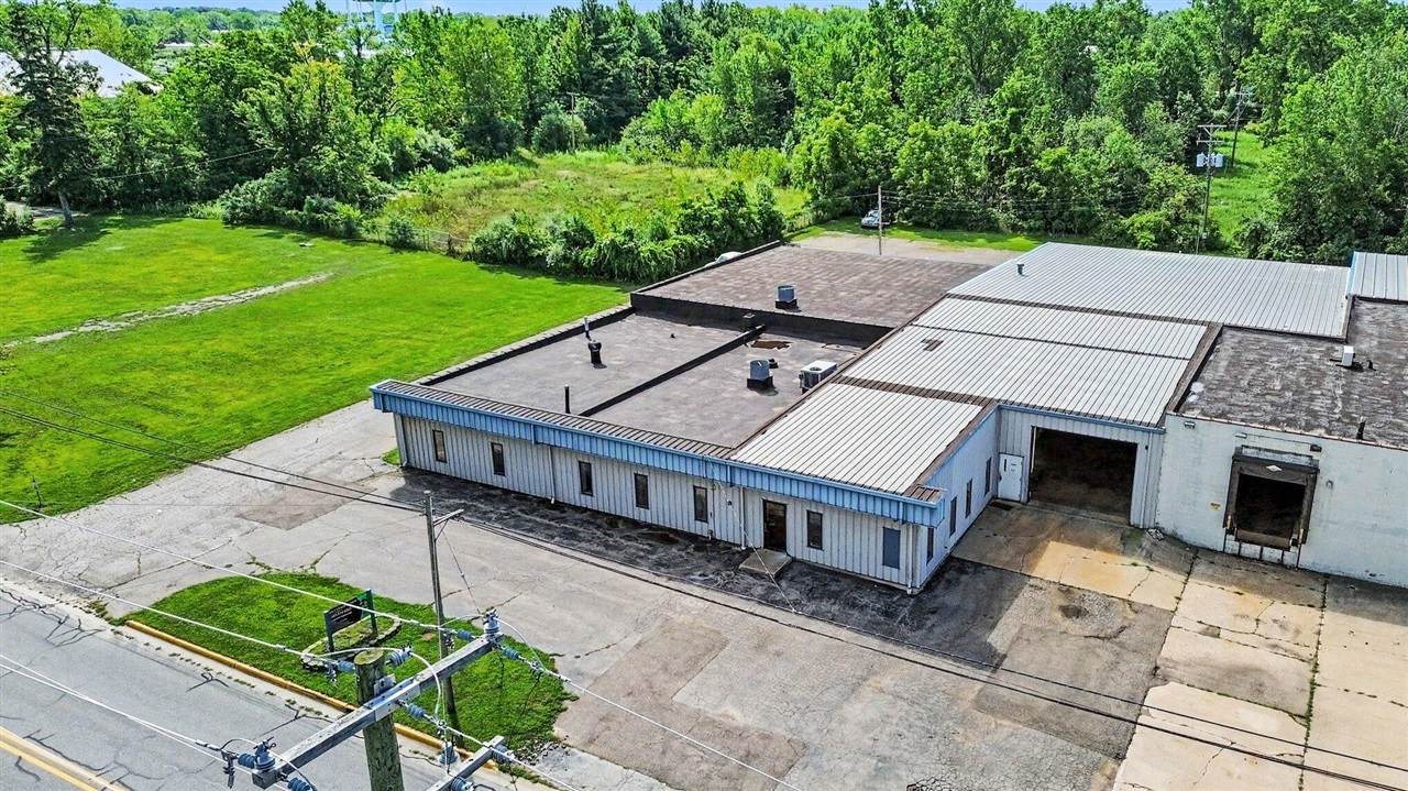 100 Aylworth - Photo 1