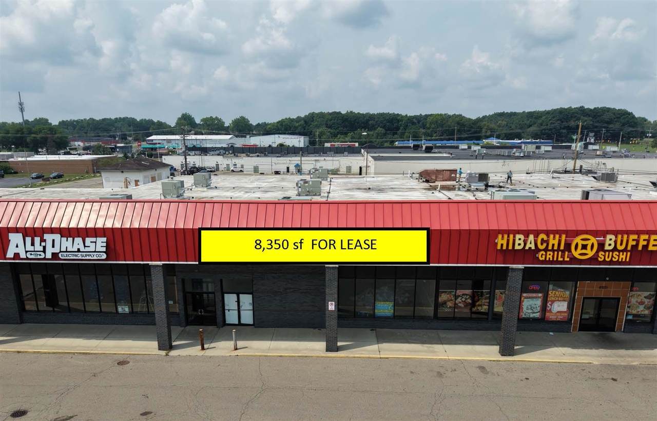 916 West - Photo 1