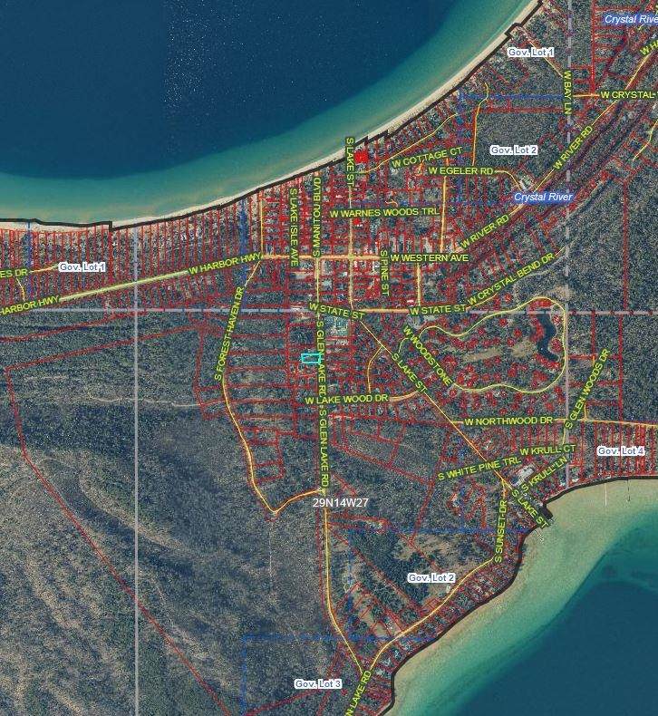 Parcel D Glen Lake Road - Photo 1