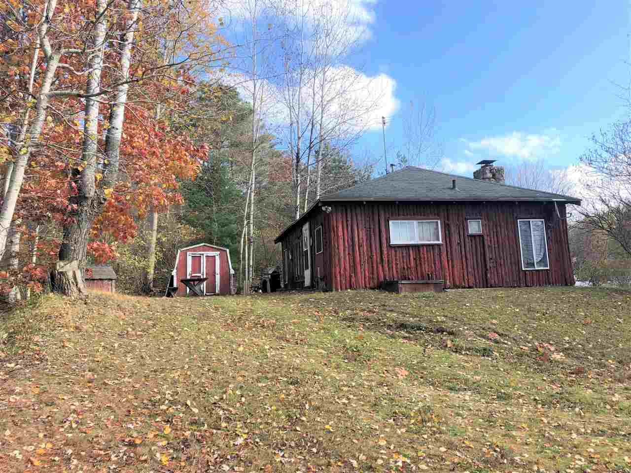 12590 Milks Road - Photo 1