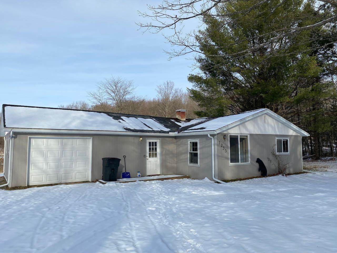 7235 Starvation Lake Road - Photo 1