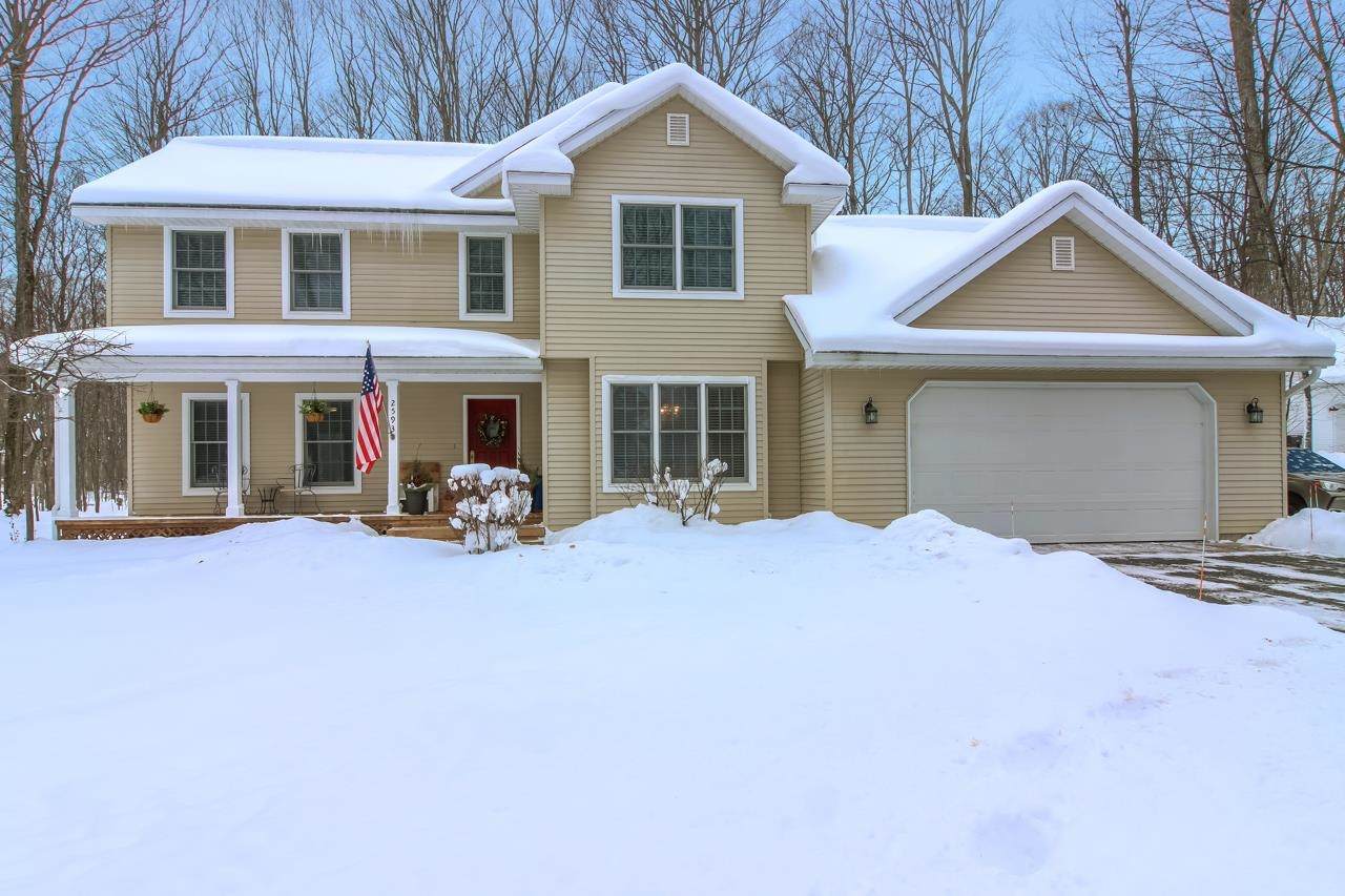 2593 Old Barn Road - Photo 1