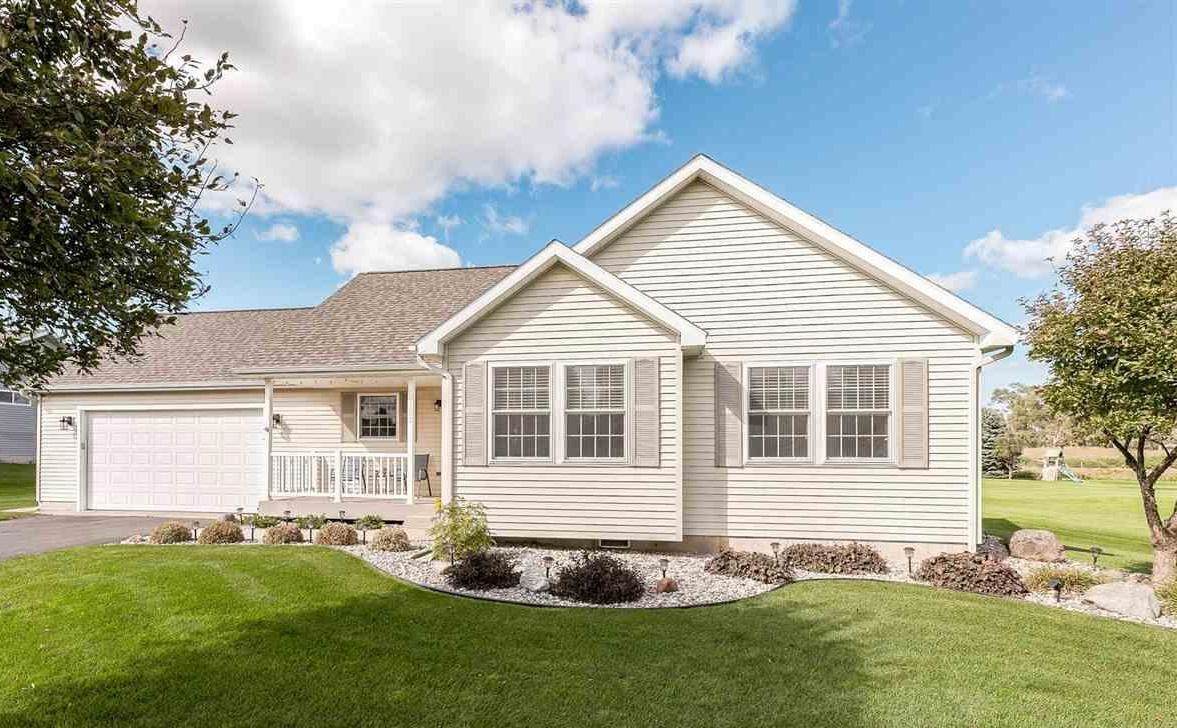 1292 Duke Hollow - Photo 1