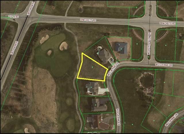 4325 Wolverine Drive - Photo 1