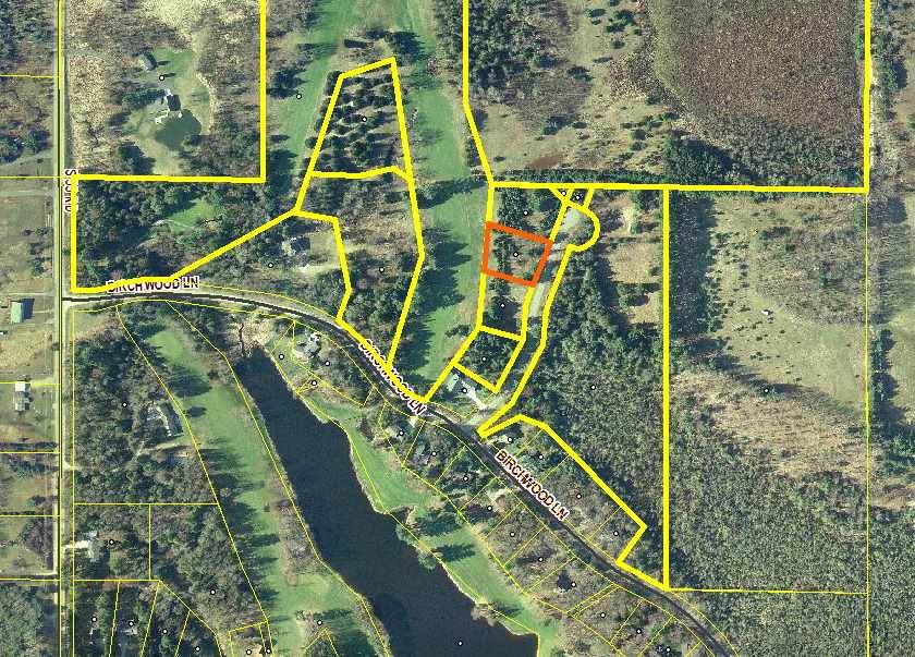 Lot 4 Fairway Lane - Photo 1