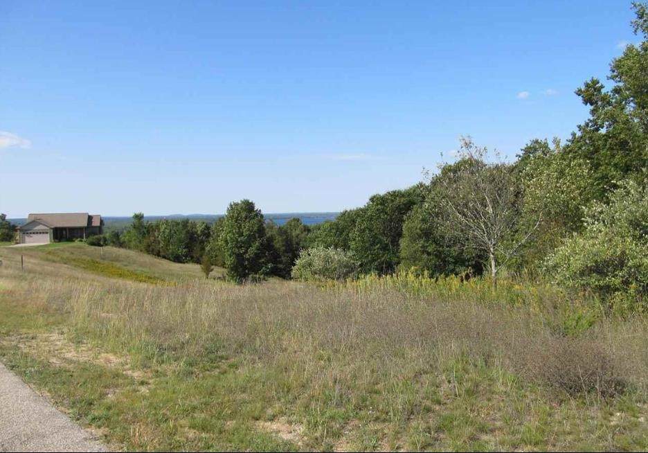 7632 Saddle Horn Drive - Photo 1