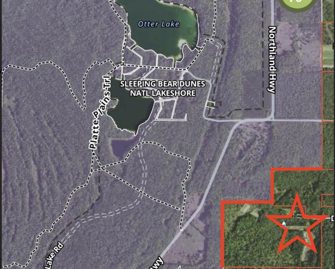 TBD Vacant Dymond Road - Photo 1