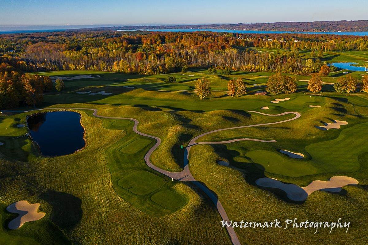 1 Fairway - Photo 1