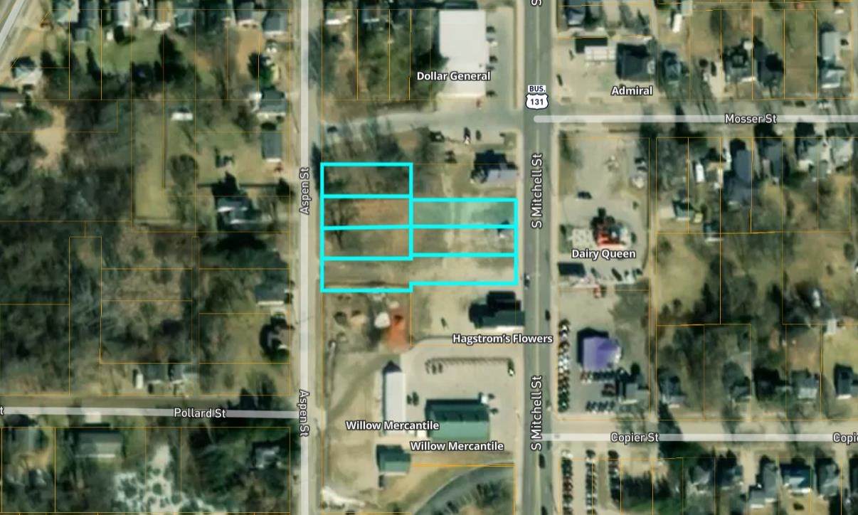 900 Mitchell - Photo 1