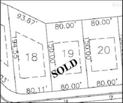 363 Central Park Lot 18 - Photo 1