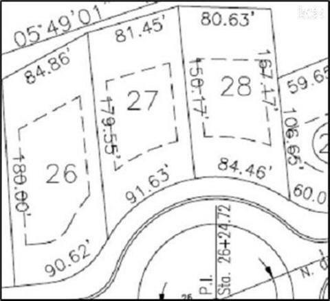503 Central Park Lot 28 - Photo 1