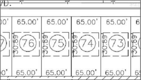 664 Central Park Lot 75 - Photo 1