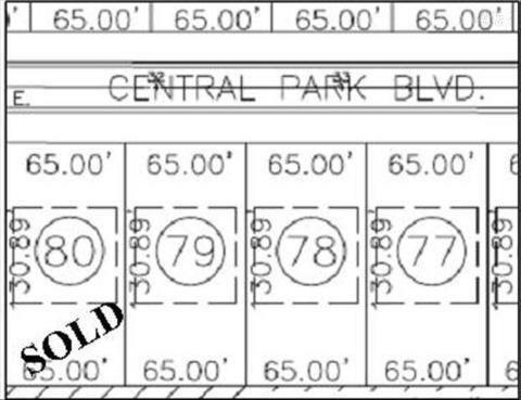 636 Central Park Lot 77 - Photo 1
