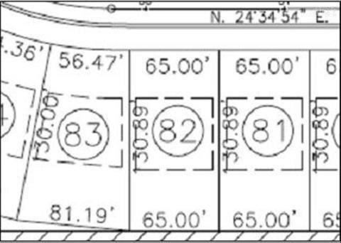 580 Central Park Lot 81 - Photo 1