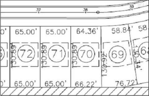 734 Central Park Lot 70 - Photo 1