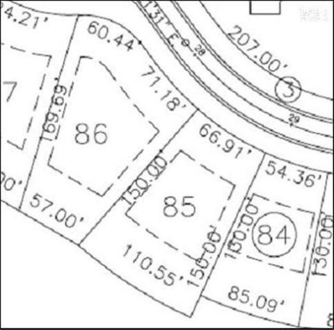 524 Central Park Lot 85 - Photo 1