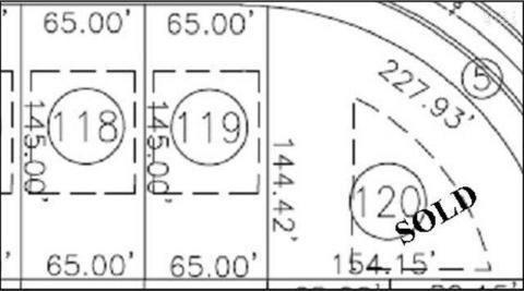 624 Rose Crest Lot 119 - Photo 1