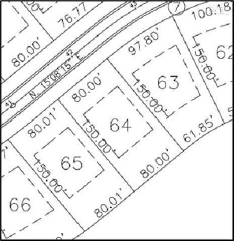 776 Central Park Lot 65 - Photo 1
