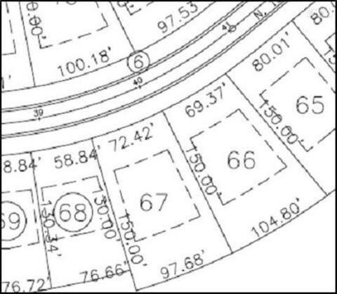 762 Central Park Lot 66 - Photo 1