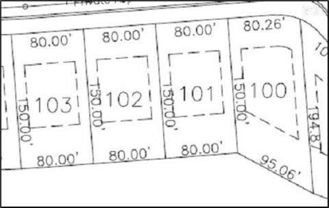 300 Central Park Lot 101 - Photo 1