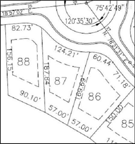 496 Central Park Lot 87 - Photo 1