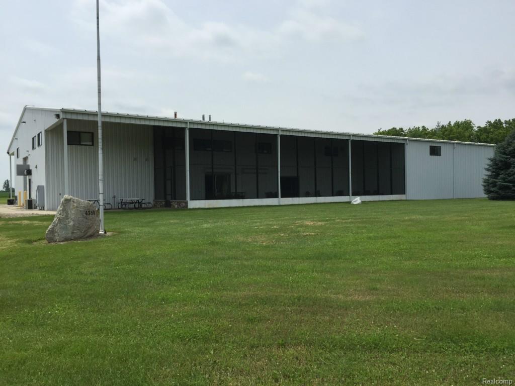 6350 Wolf Rd - Photo 1