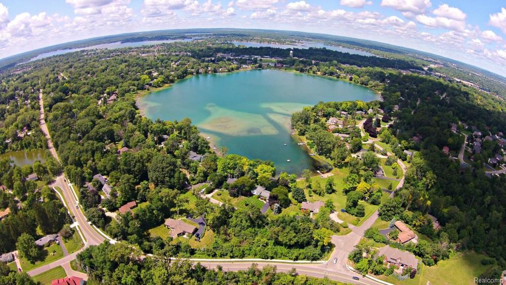 0 Hammond Lake - Photo 1