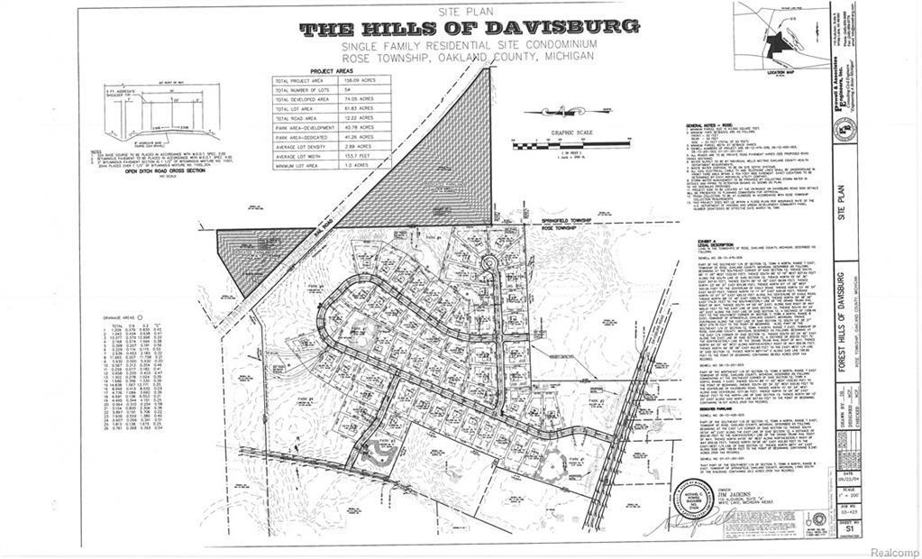 Davisburg - Photo 1