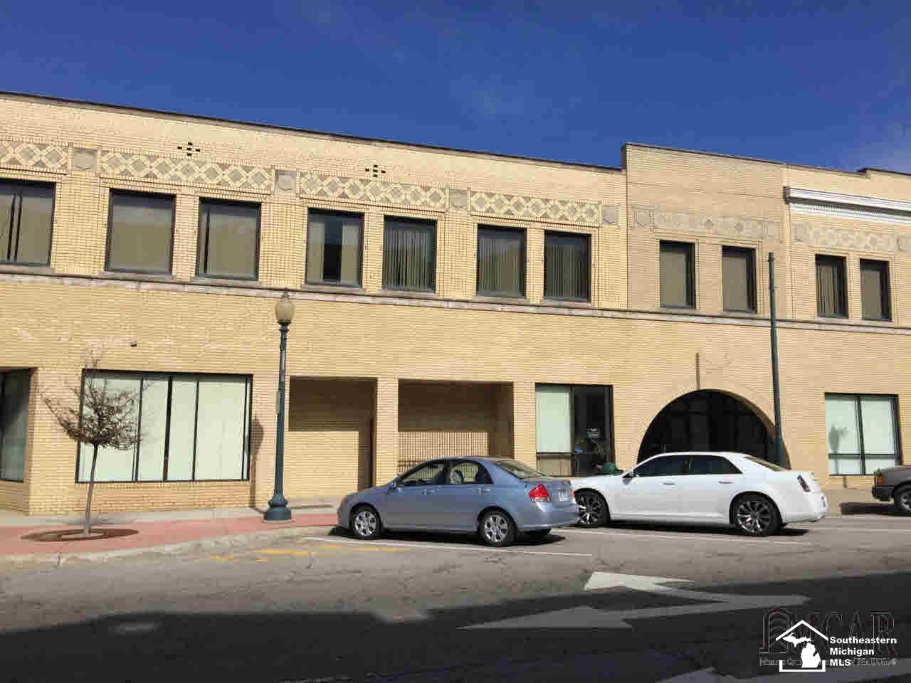 25 Monroe Ste 302 - Photo 1